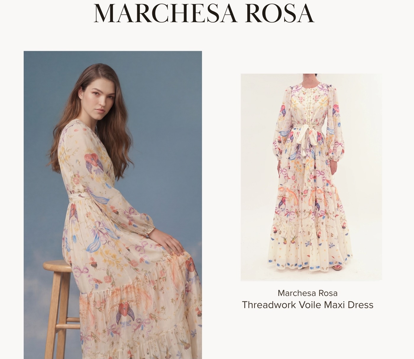 January Stockroom Sale