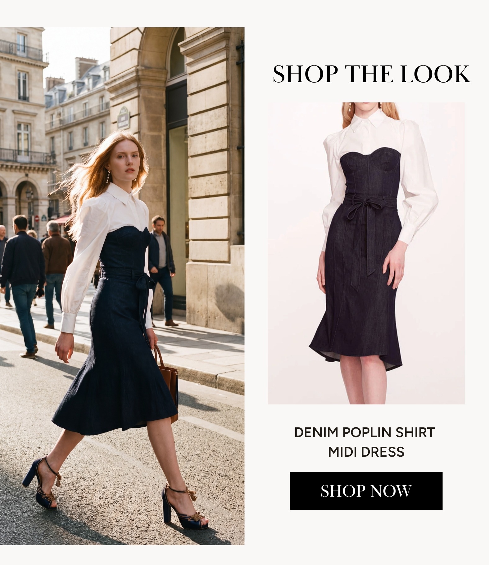 January Stockroom Sale
