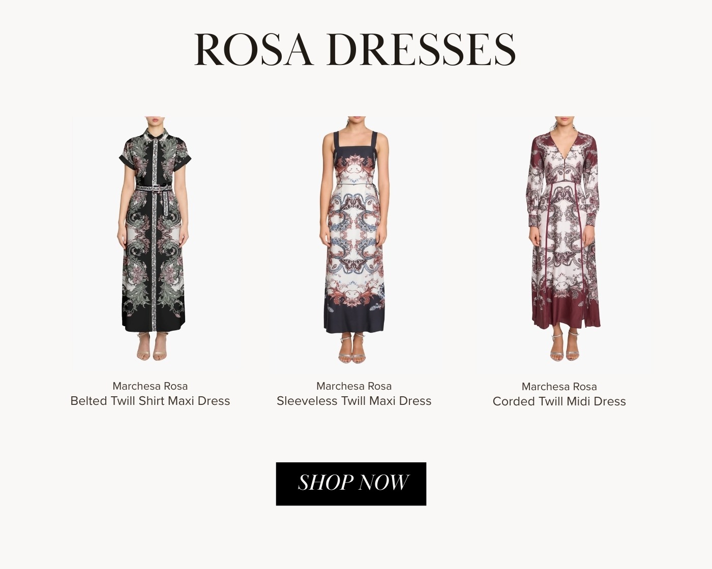 January Stockroom Sale