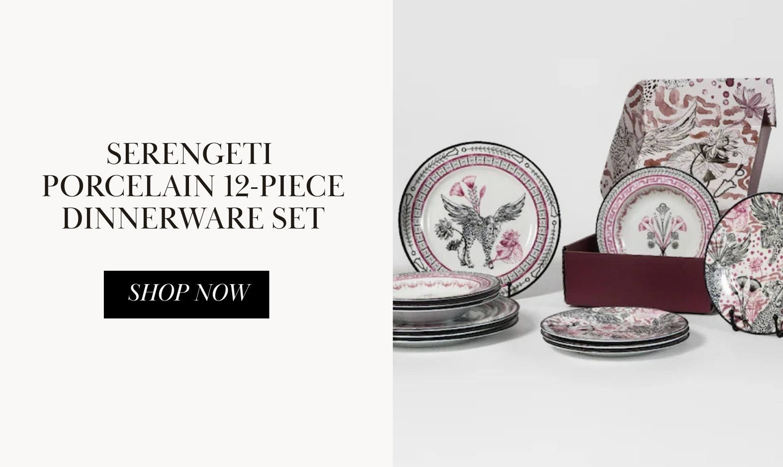 January Stockroom Sale