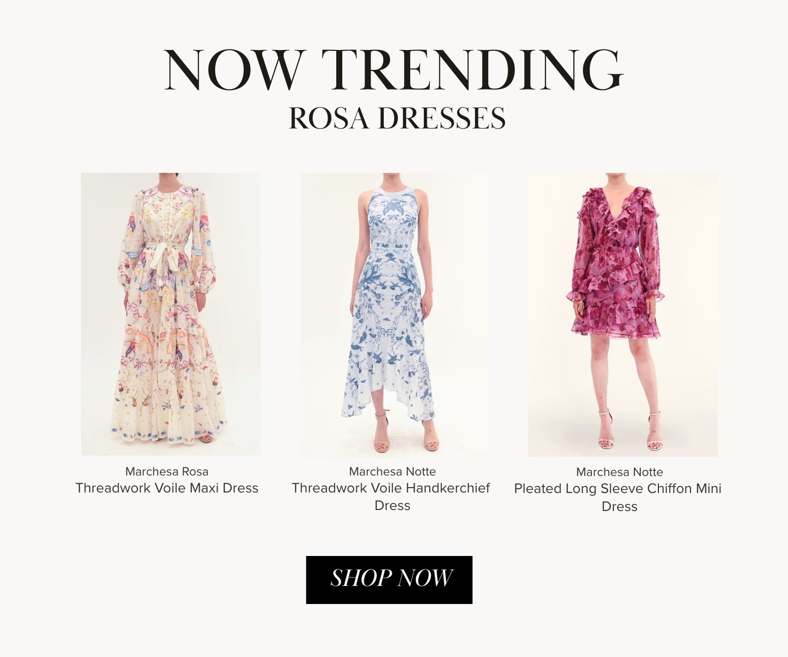 January Stockroom Sale