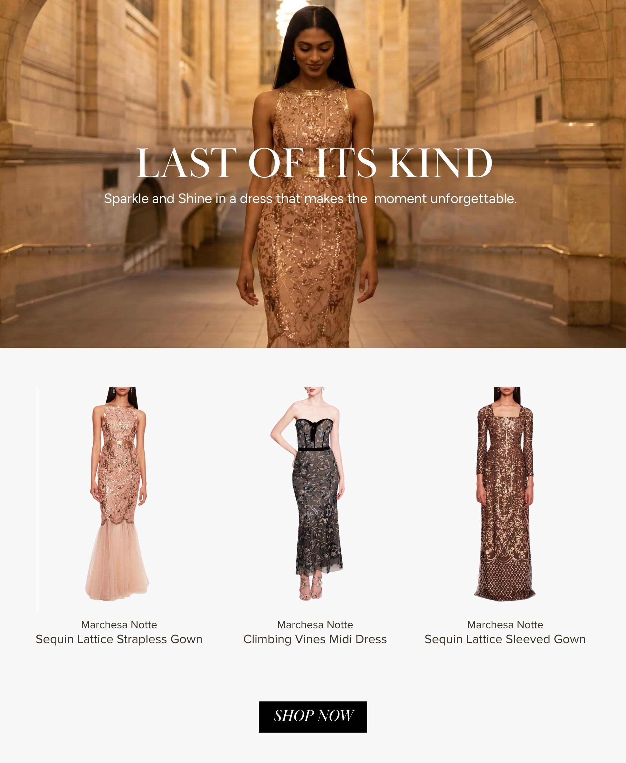 The Sample Sale