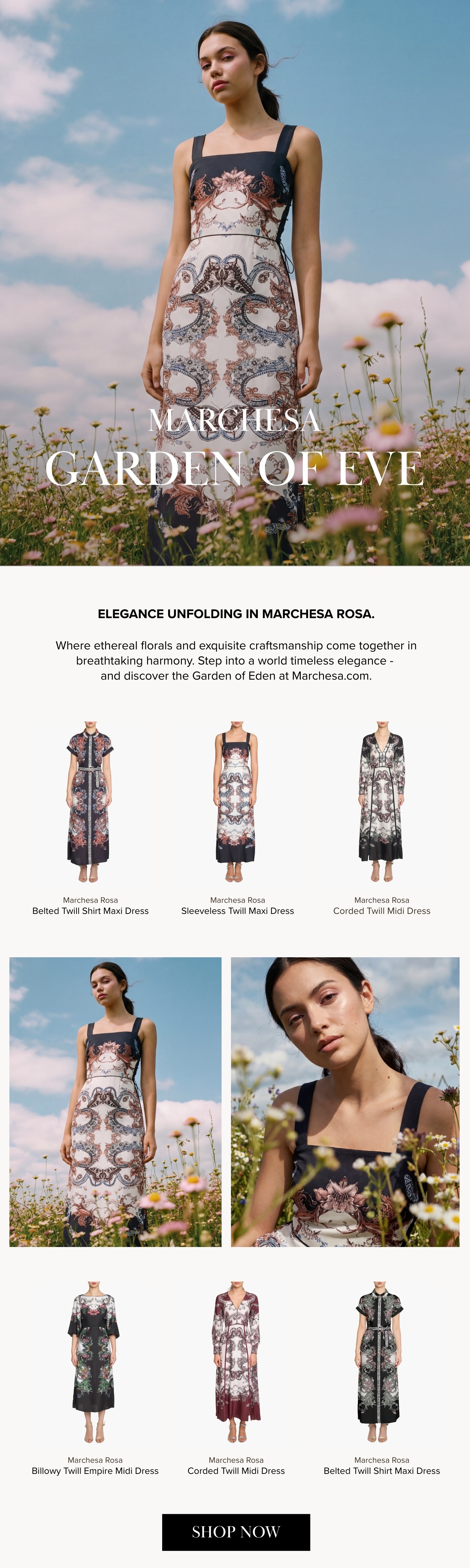 The Sample Sale