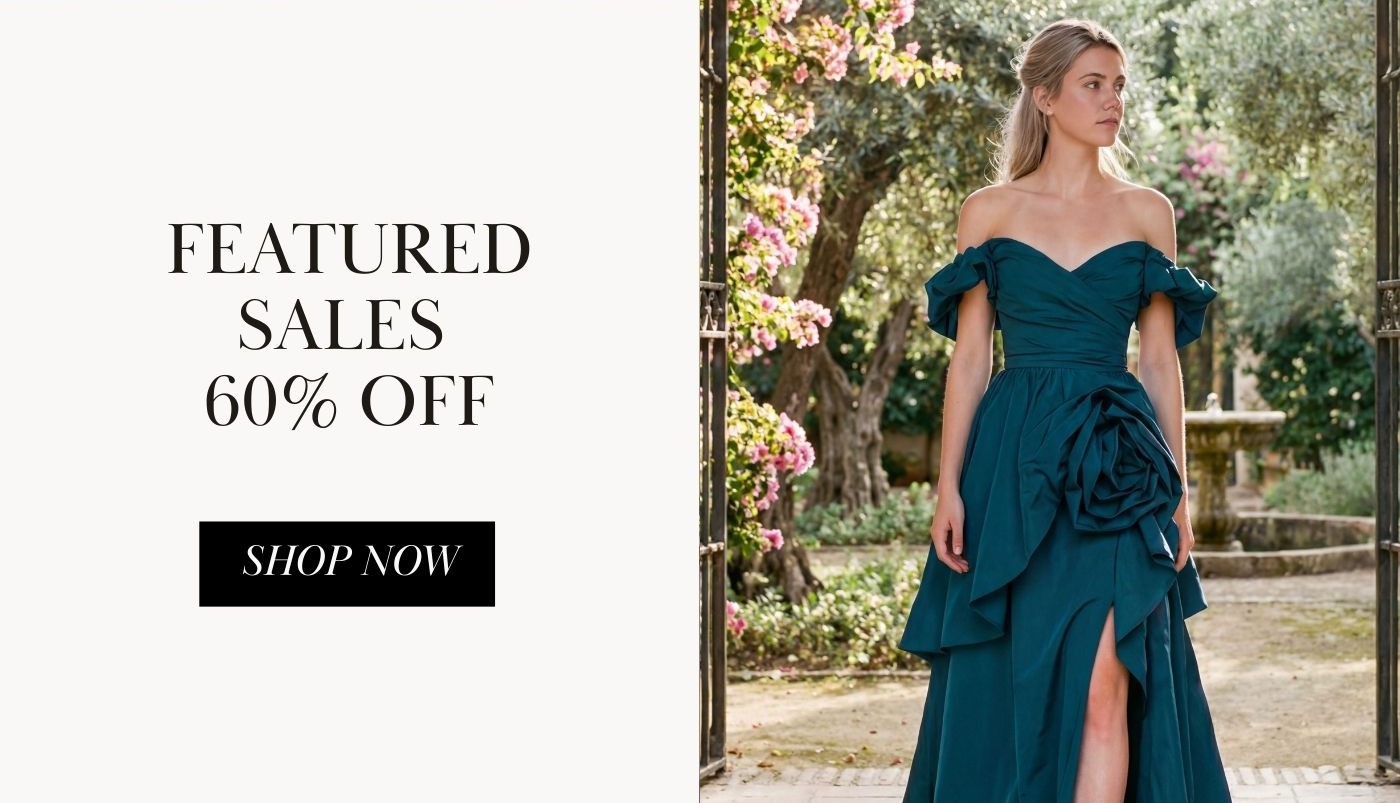 Featured Sales