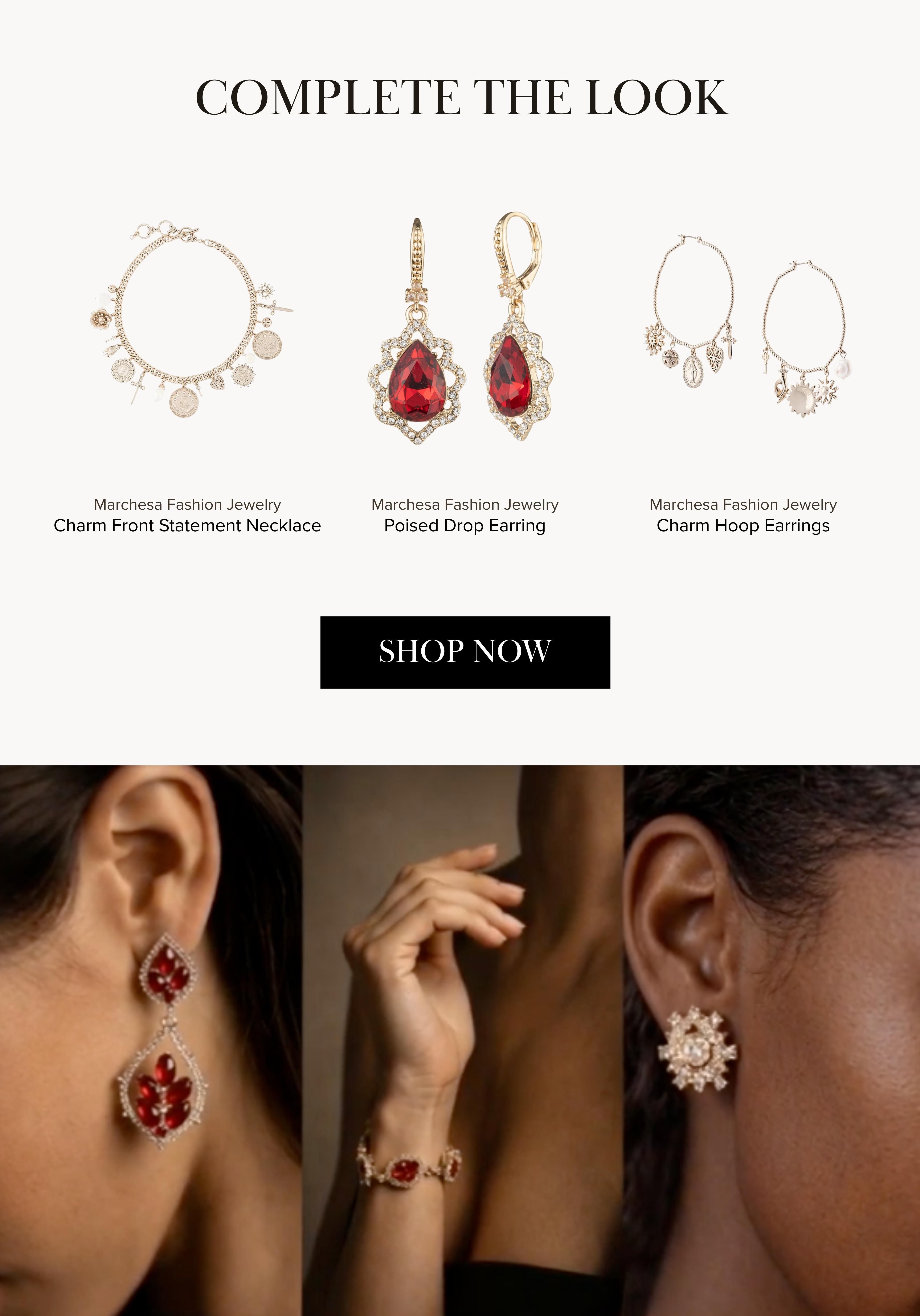 Fashion Jewelry