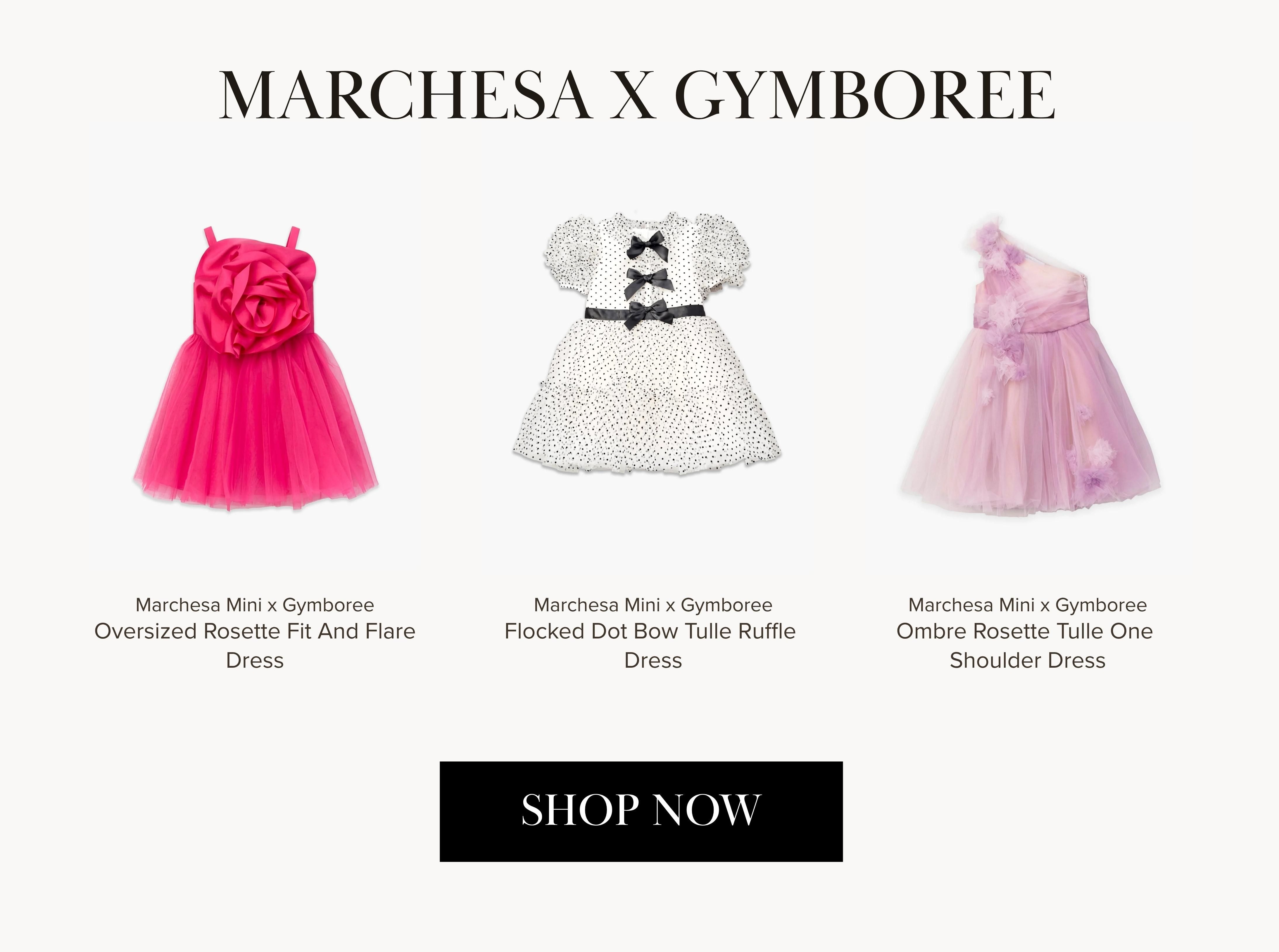 Marchesa Kids