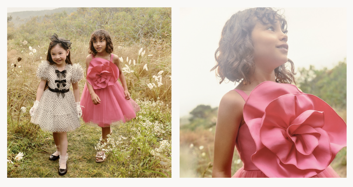 Marchesa Kids