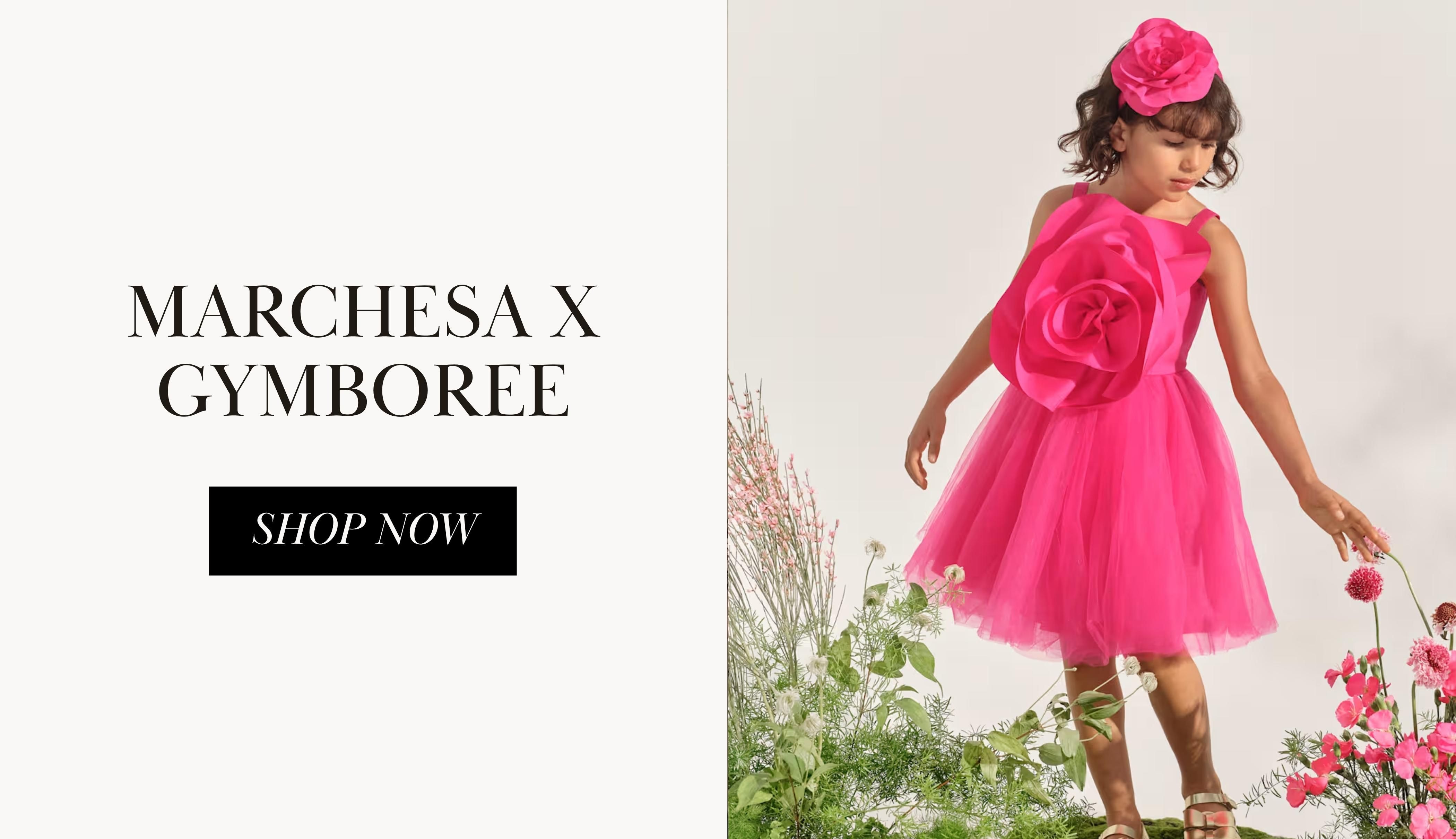 Gymboree