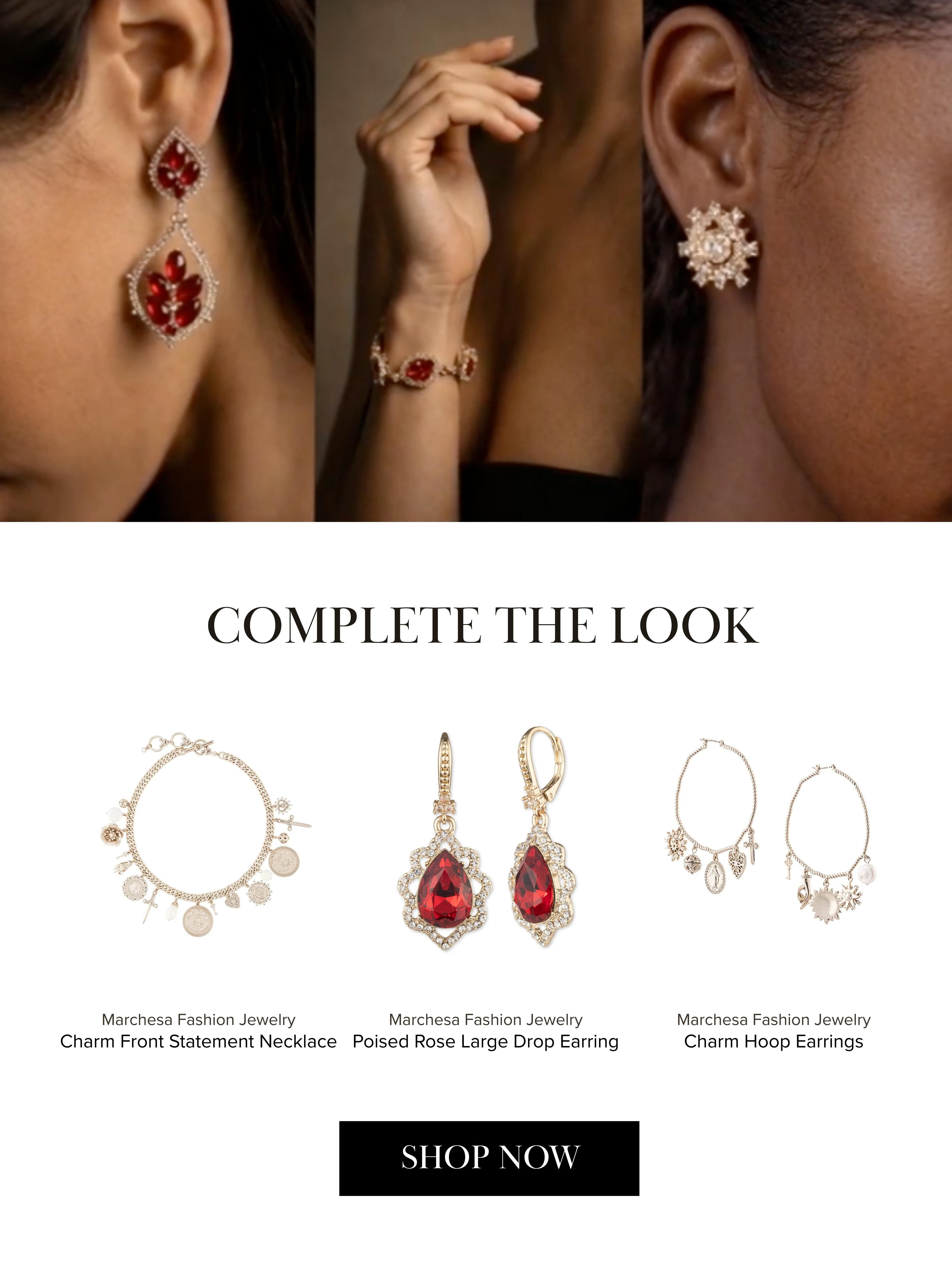 Fashion Jewelry