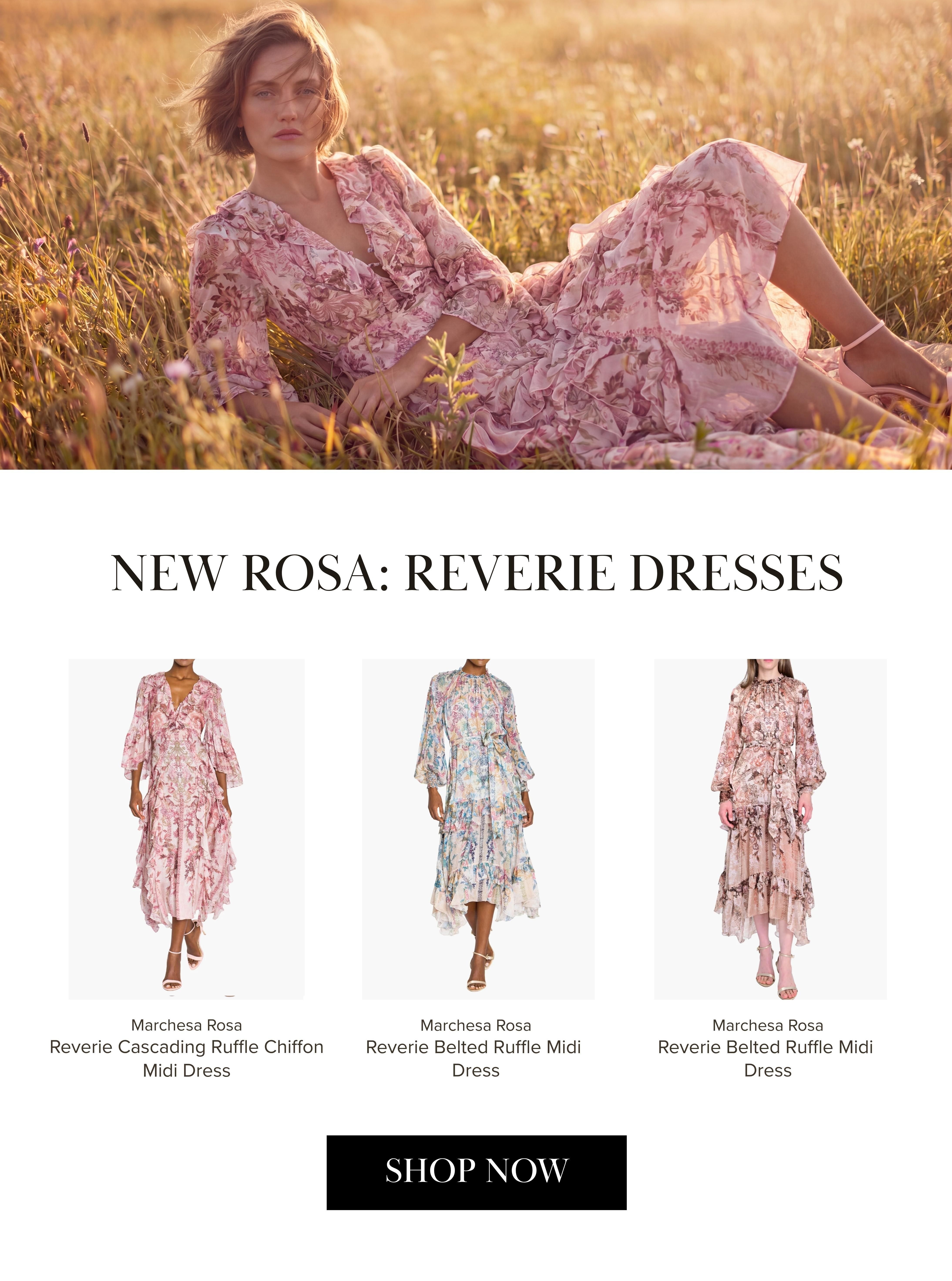 New Reverie