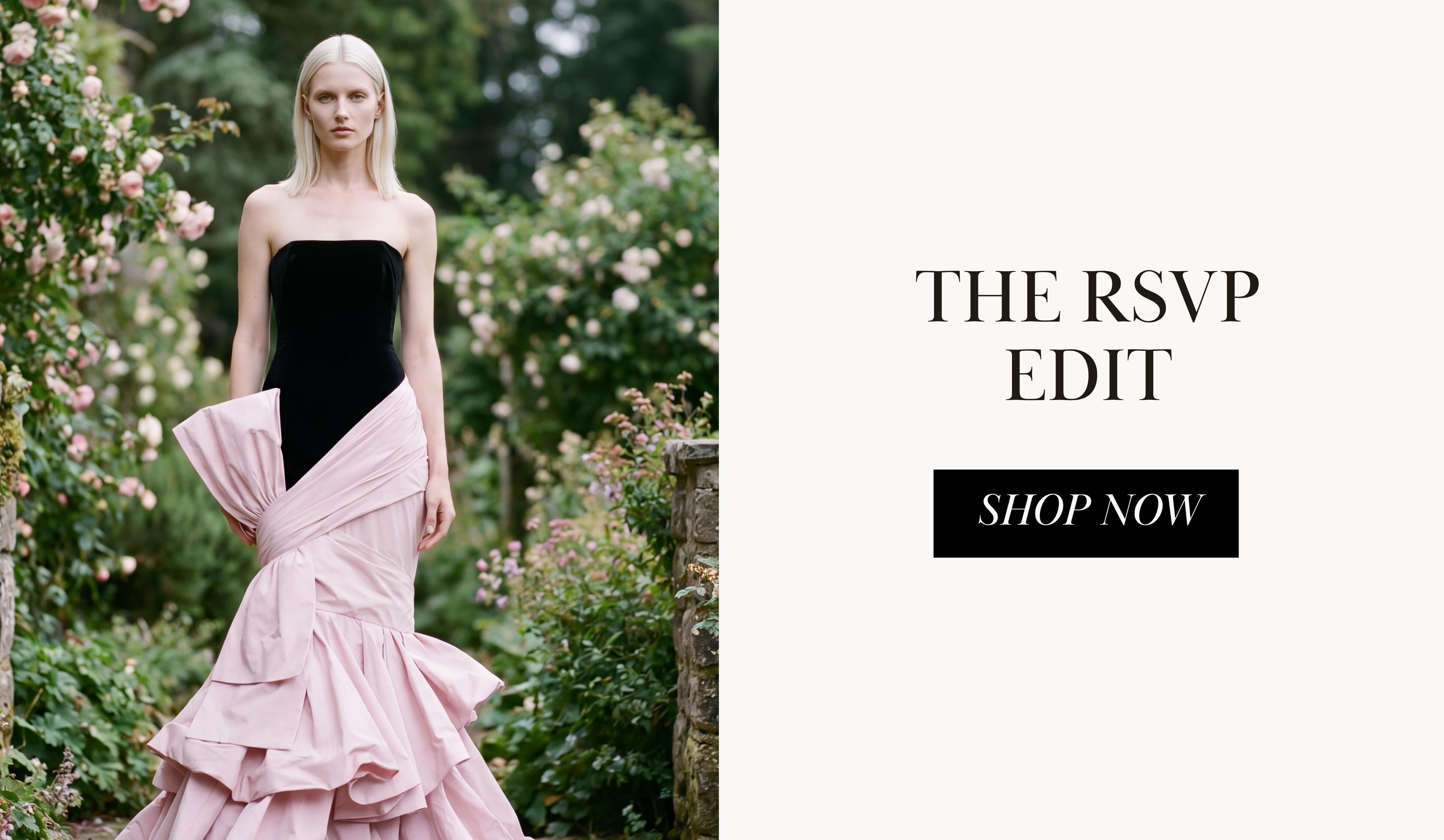 The RSVP Edit