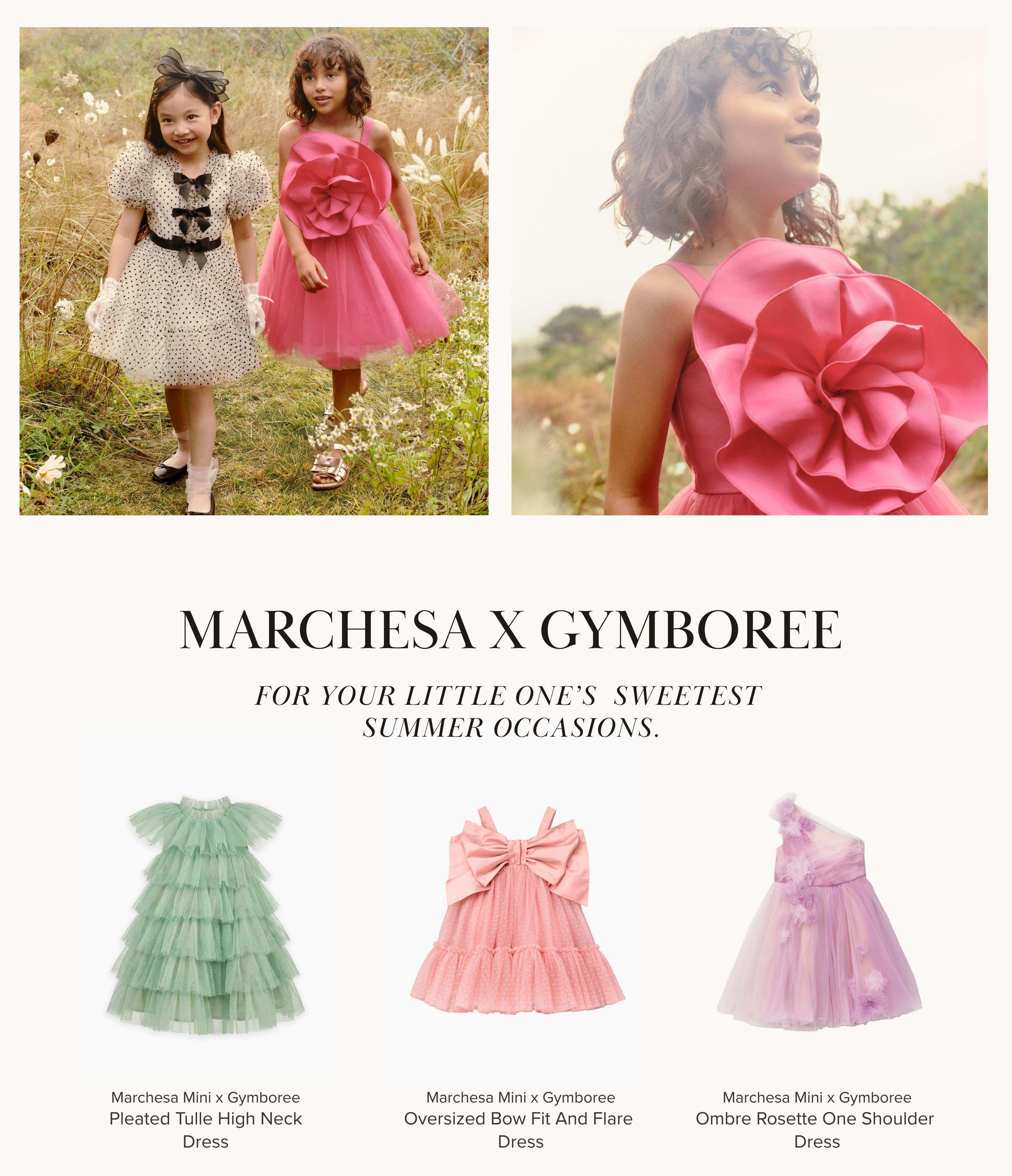 Marchesa Kids