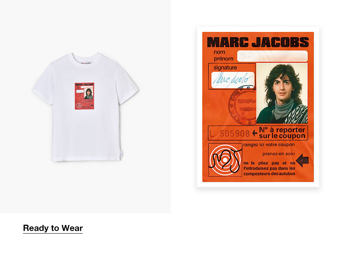 Marc Jacobs