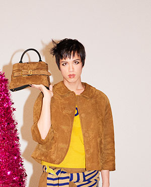Marc Jacobs GG25