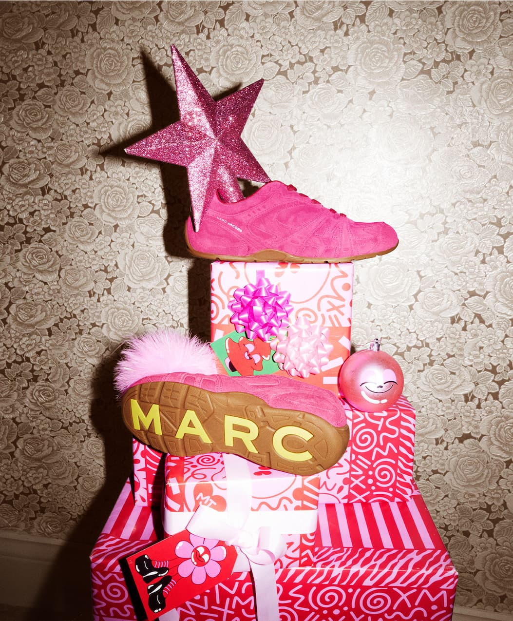 Marc Jacobs GG25