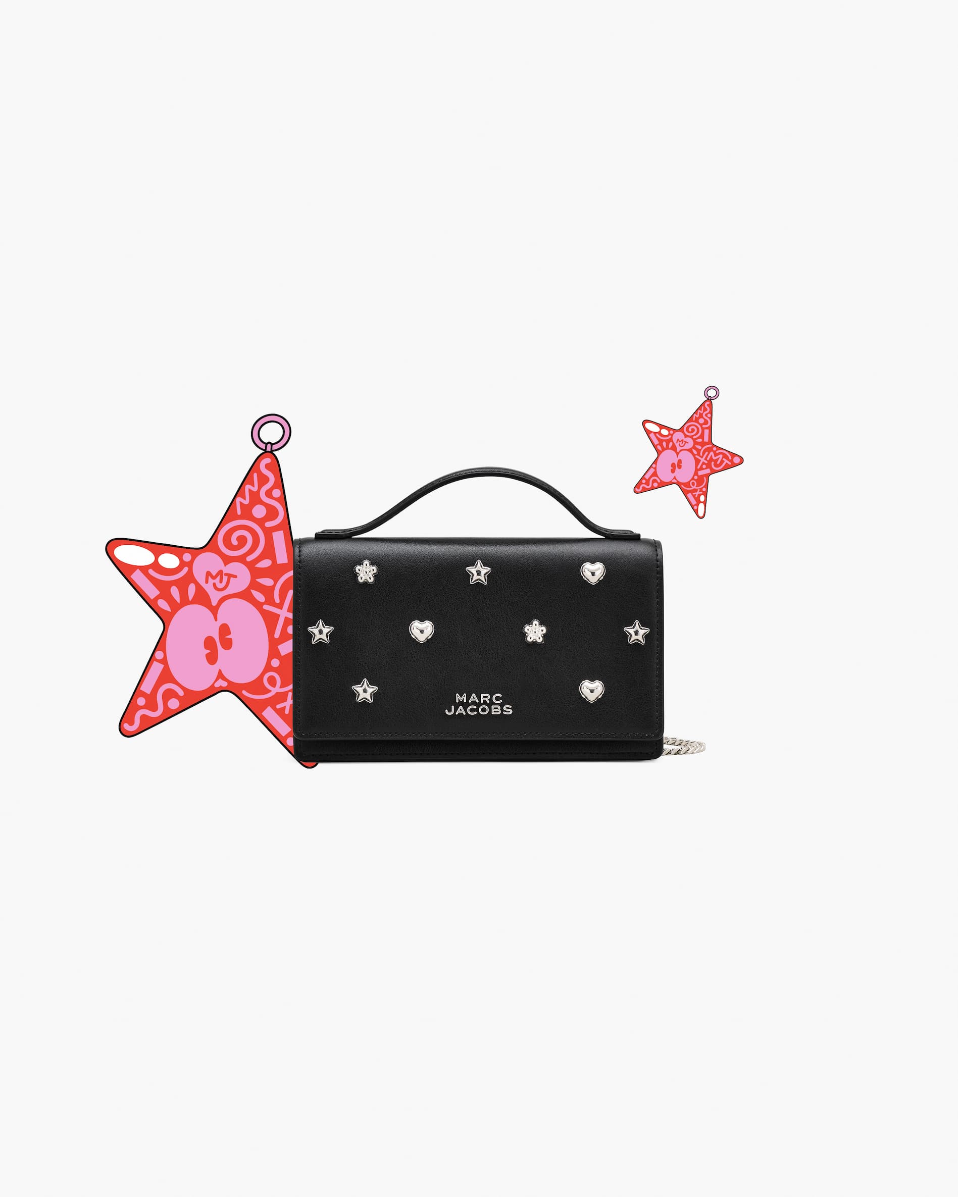 Marc Jacobs GG25