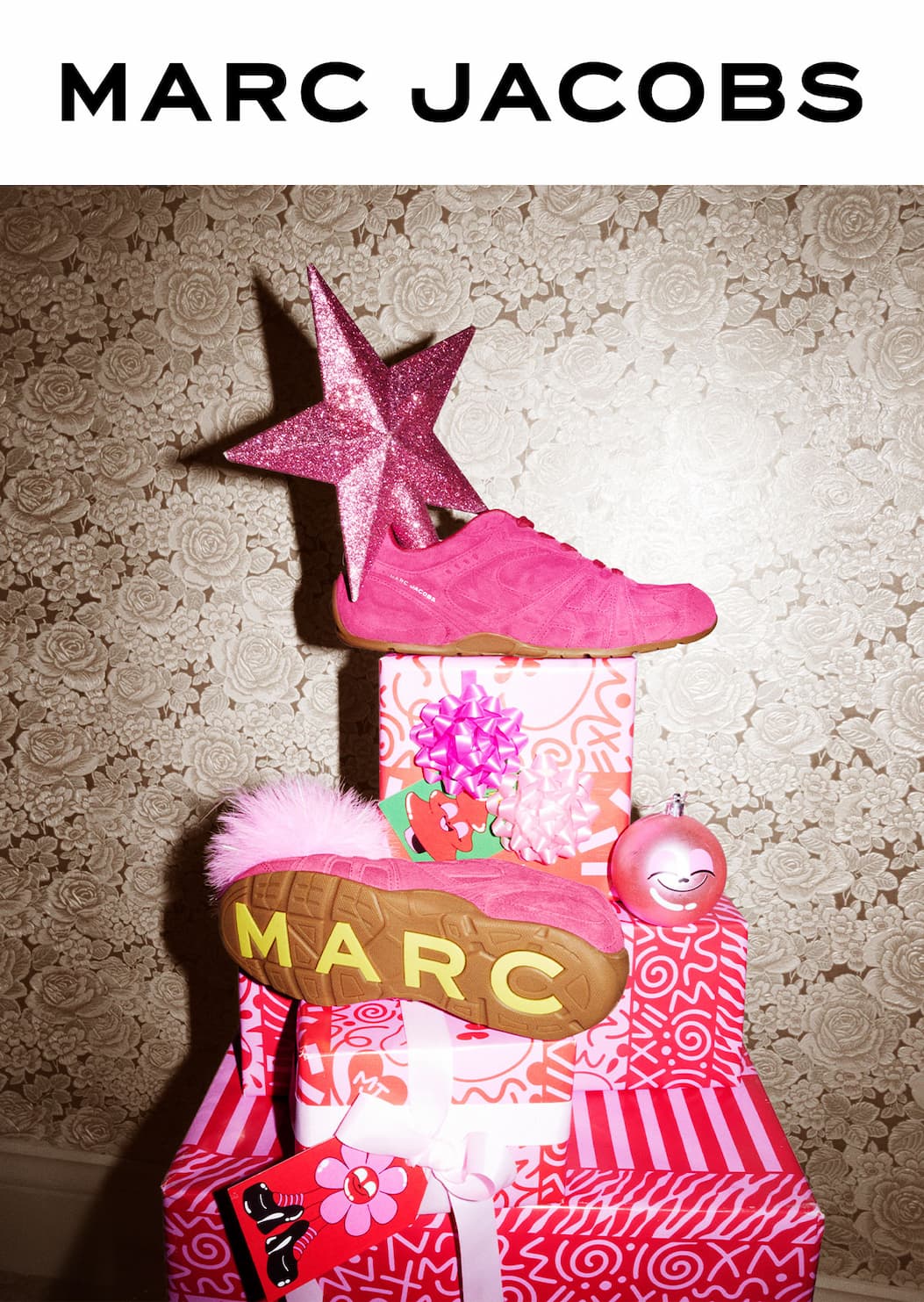 Marc Jacobs GG25