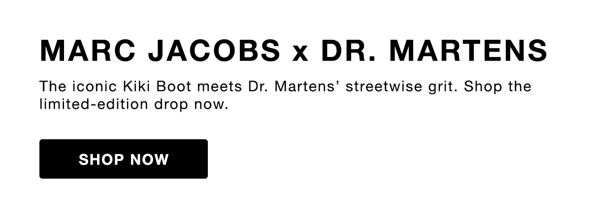 Marc Jacobs