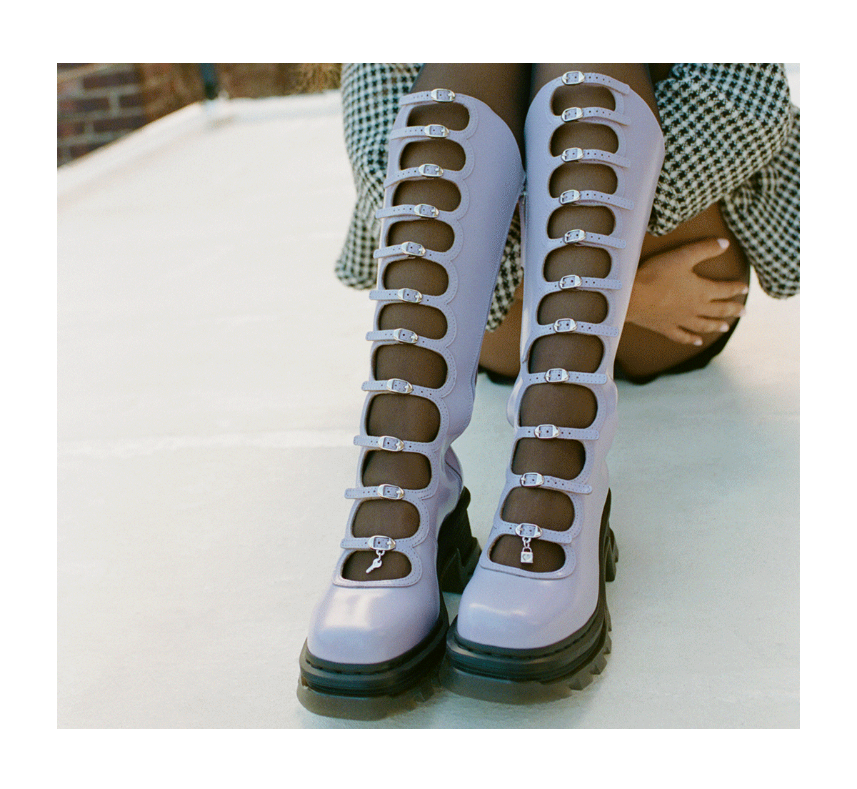 Marc Jacobs