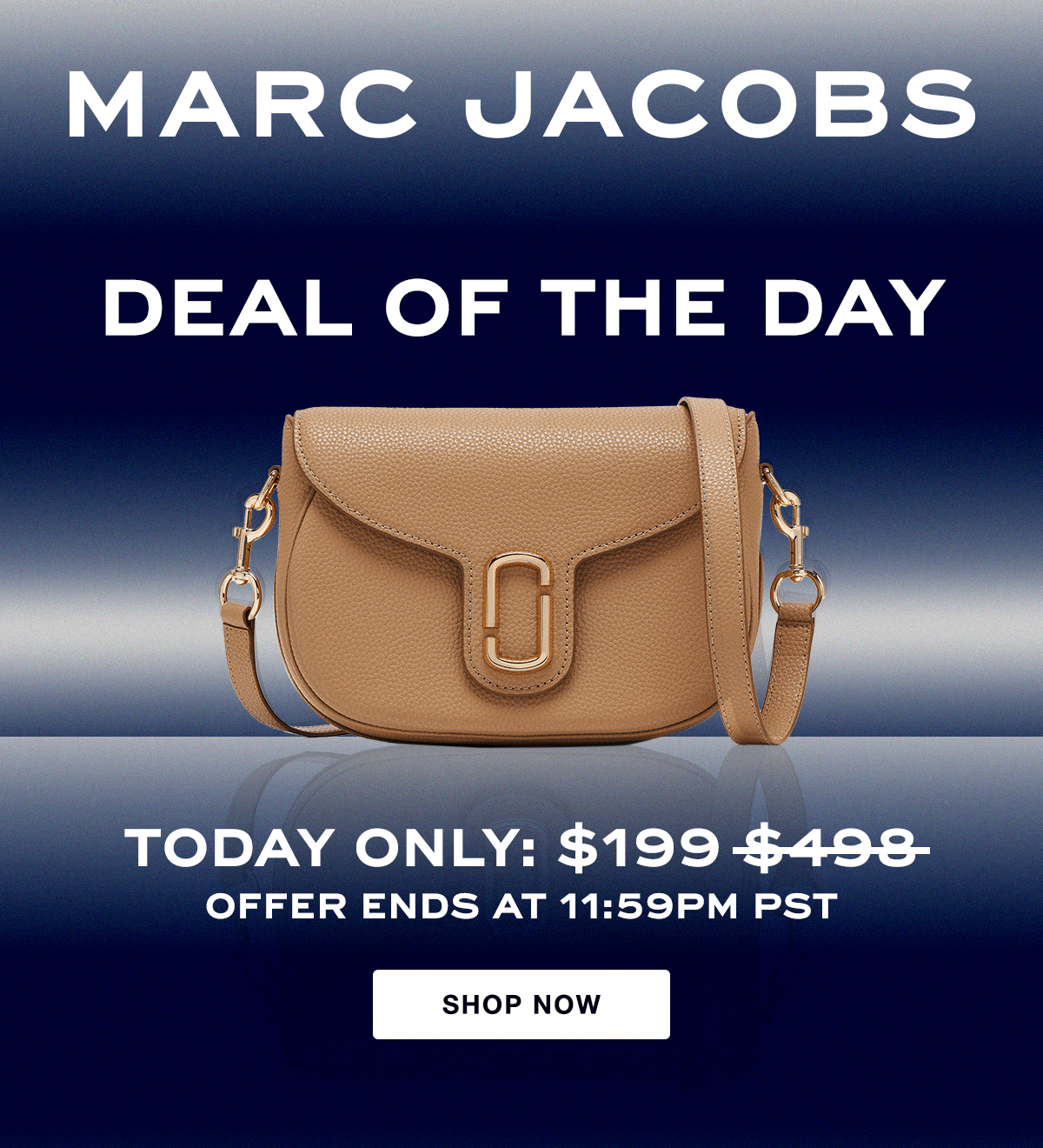 Marc Jacobs