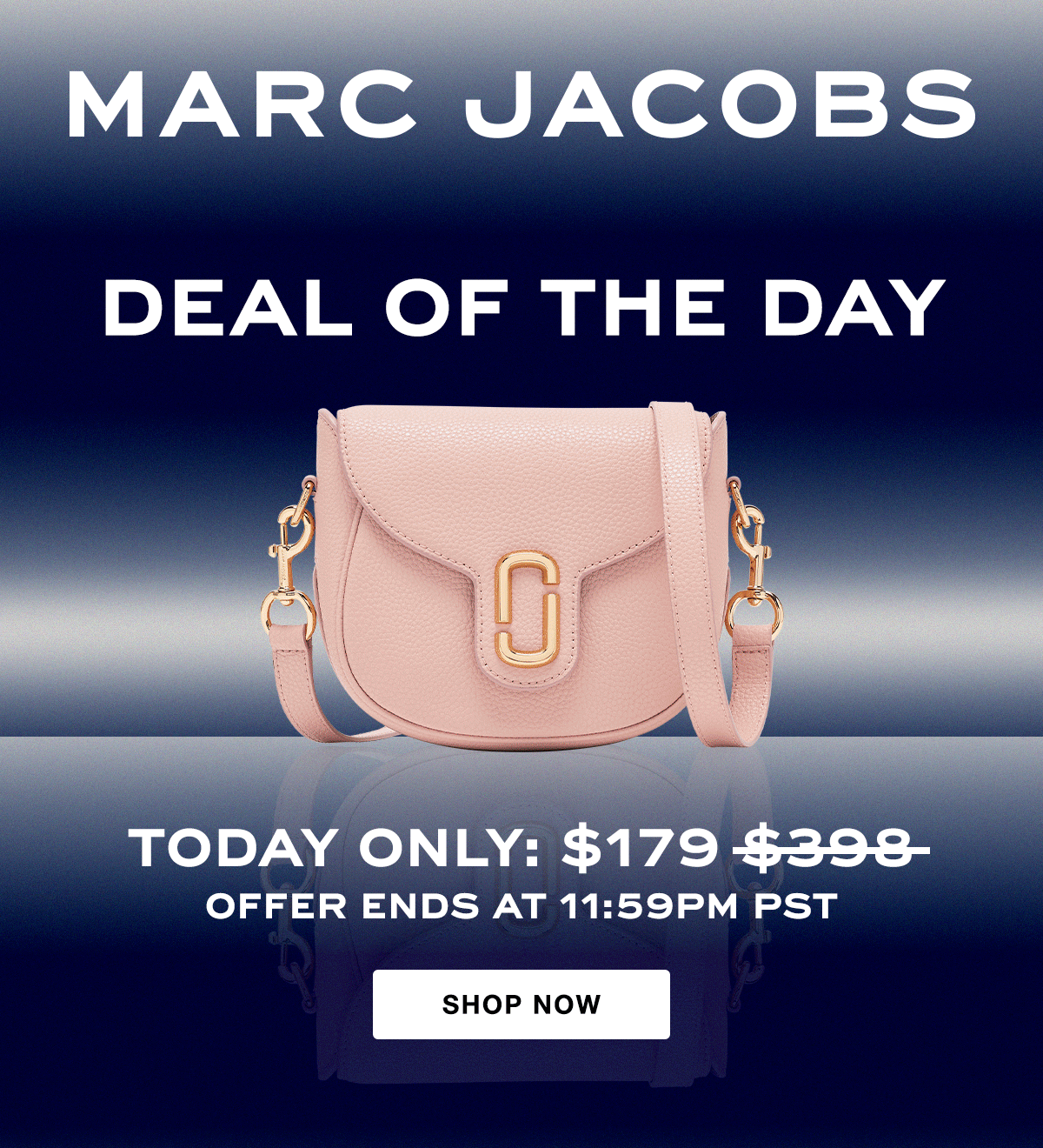 Marc Jacobs