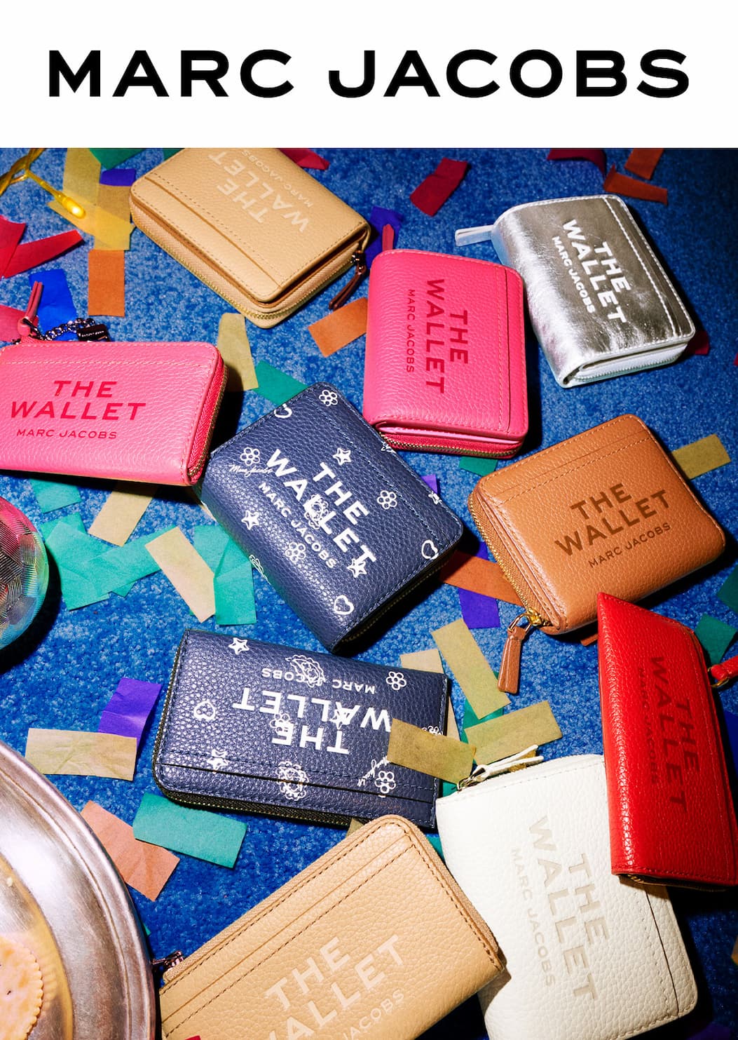 Marc Jacobs GG25