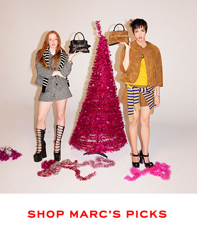 Marc Jacobs