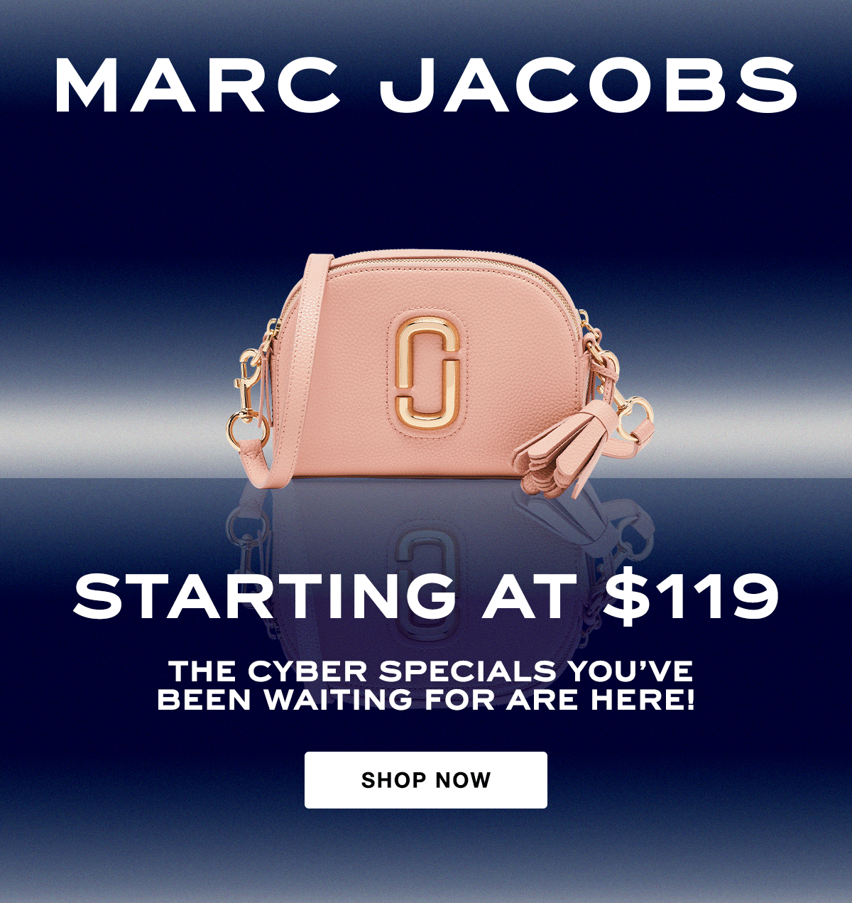 Marc Jacobs