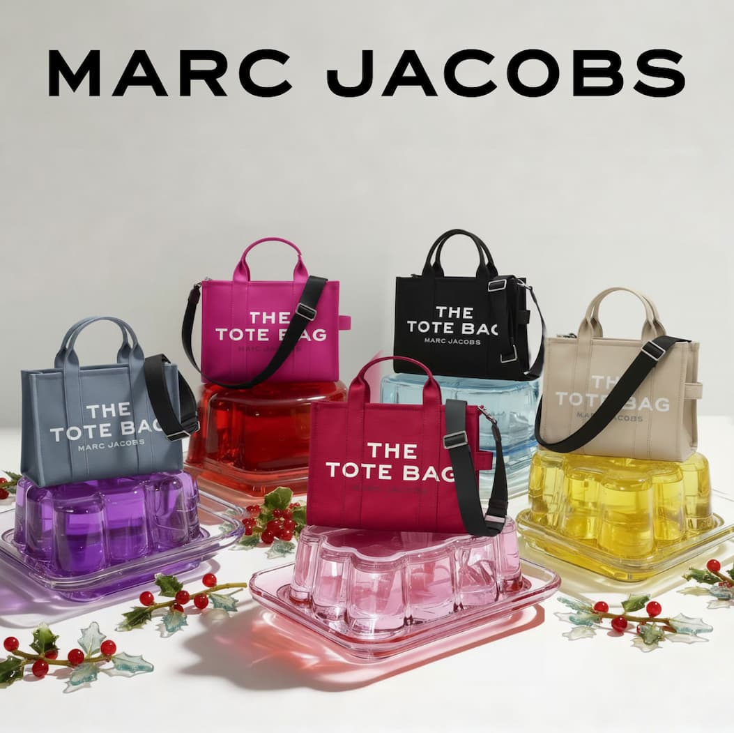 Marc Jacobs GG25