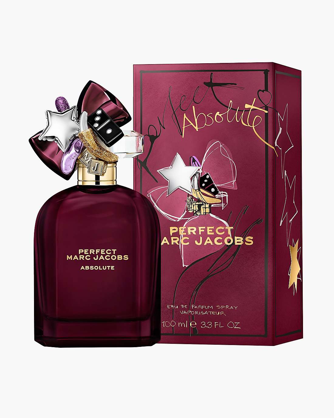 Marc Jacobs GG25