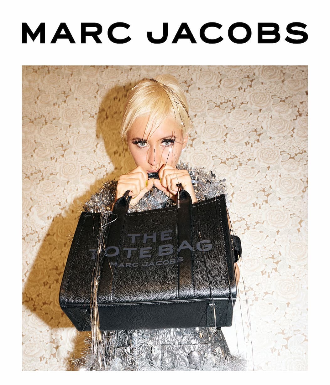 Marc Jacobs GG25