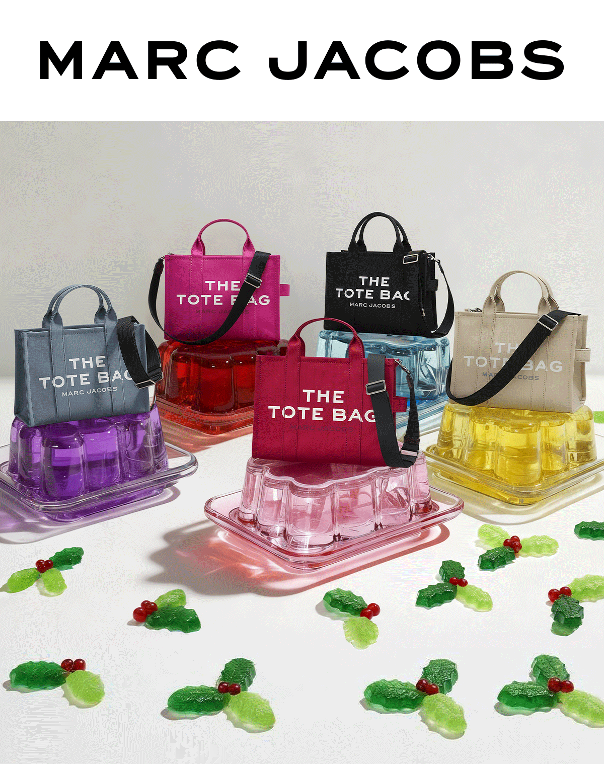 Marc Jacobs