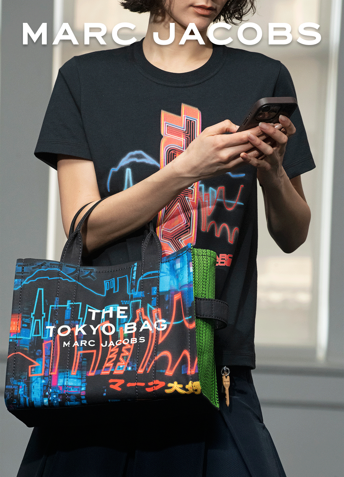 Marc Jacobs
