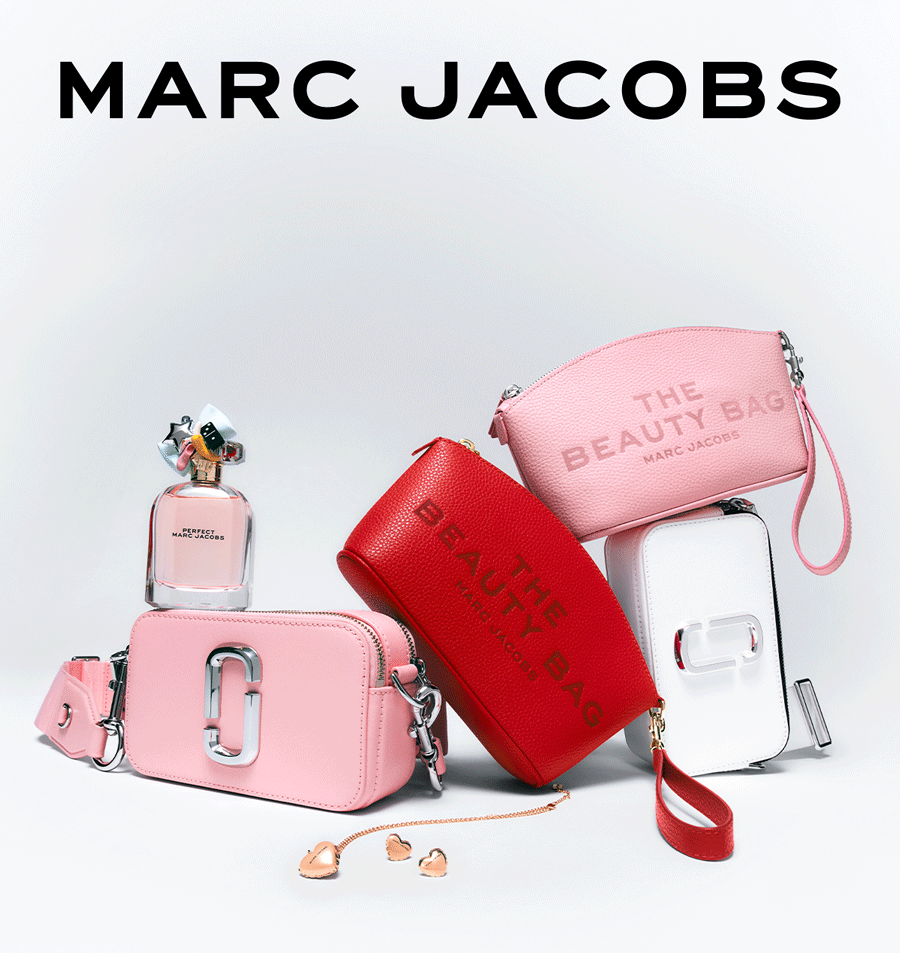 Marc Jacobs