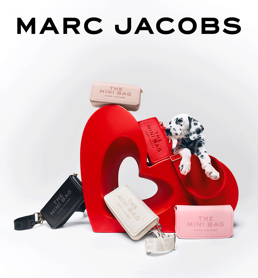 Marc Jacobs