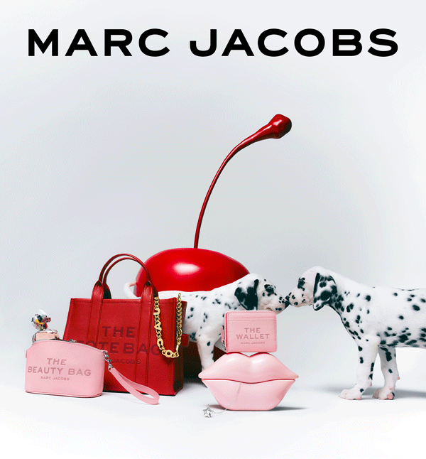 Marc Jacobs