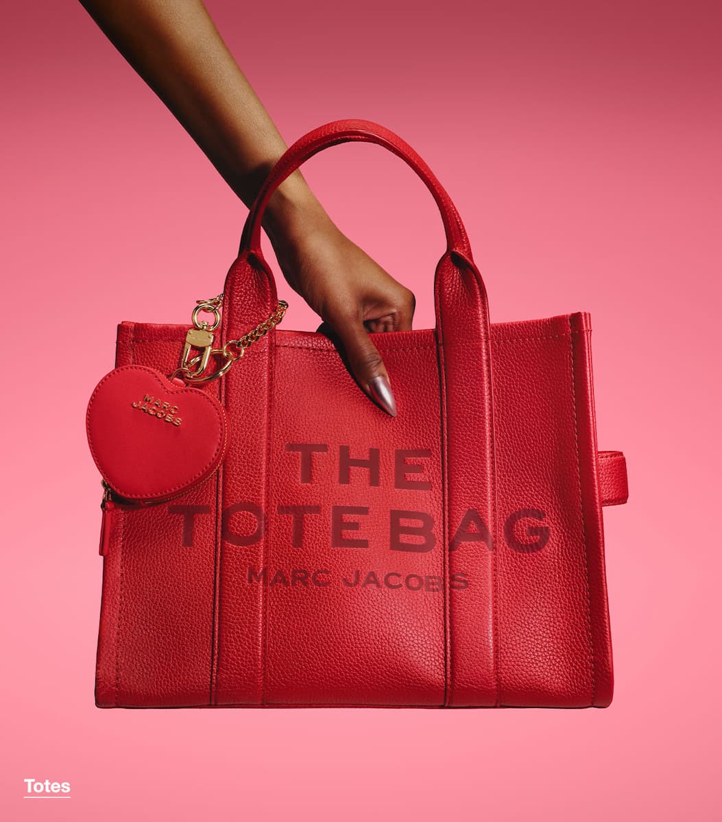 Marc Jacobs