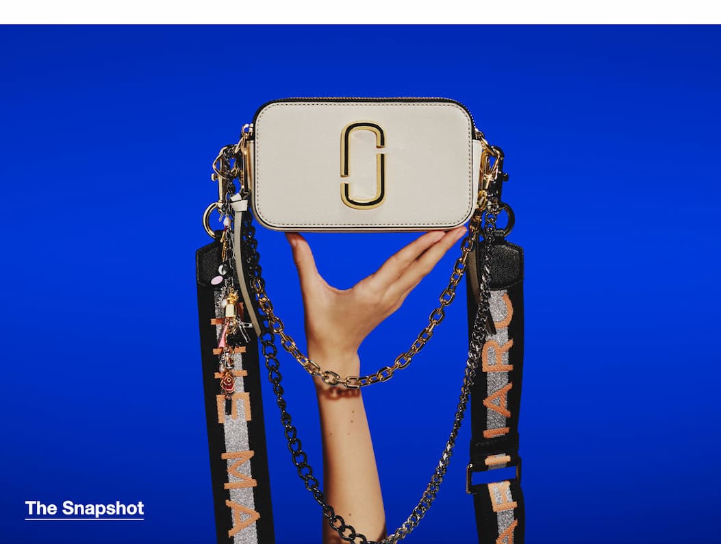 Marc Jacobs