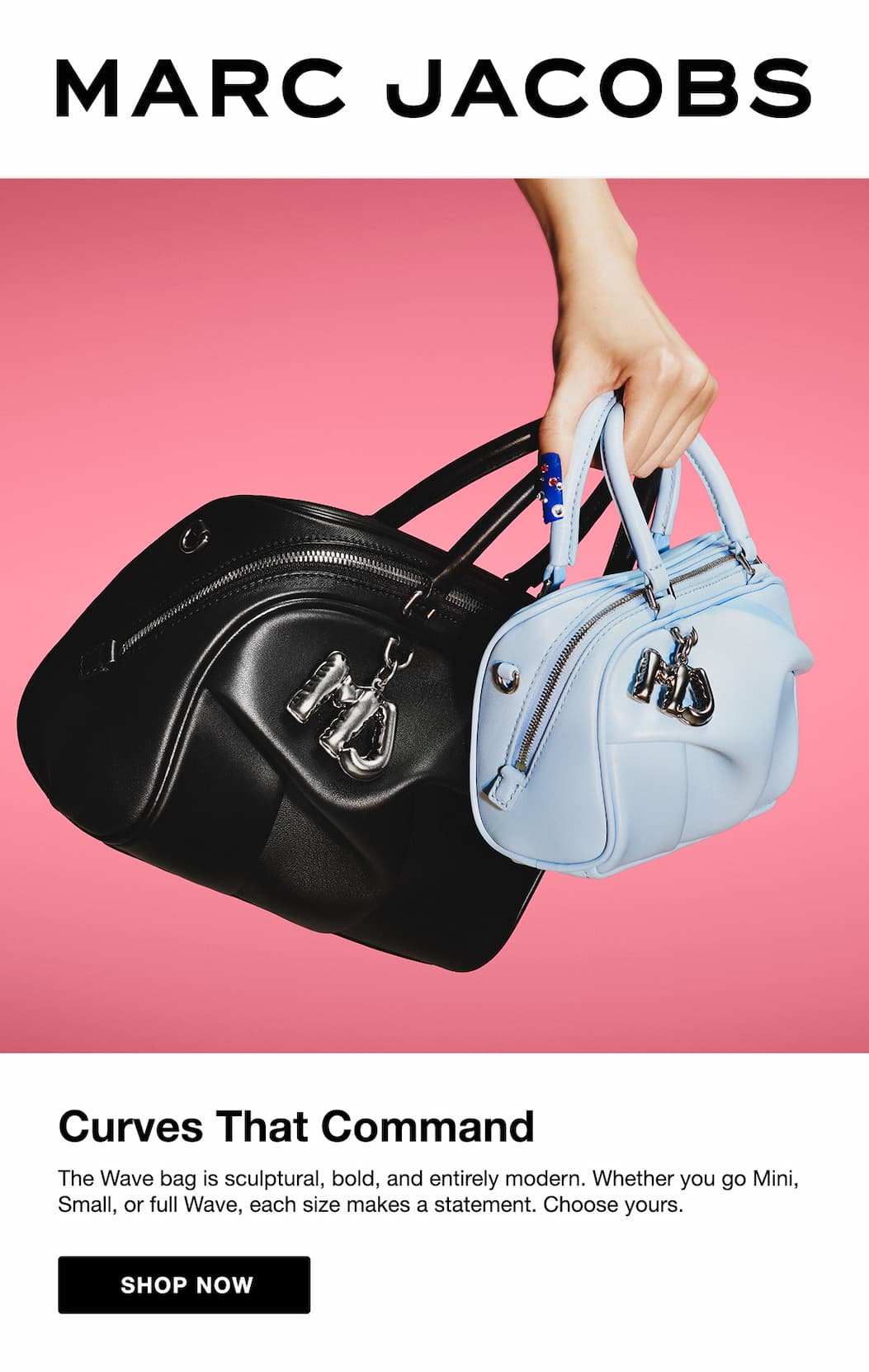 Marc Jacobs