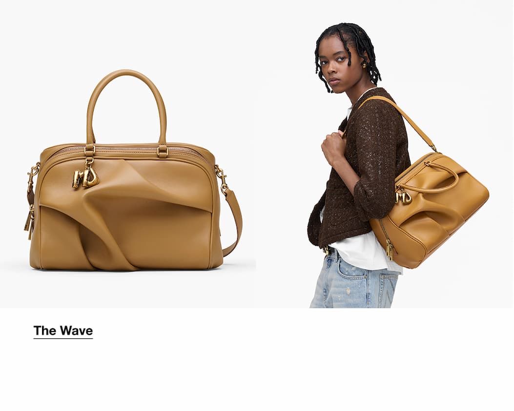 Marc Jacobs
