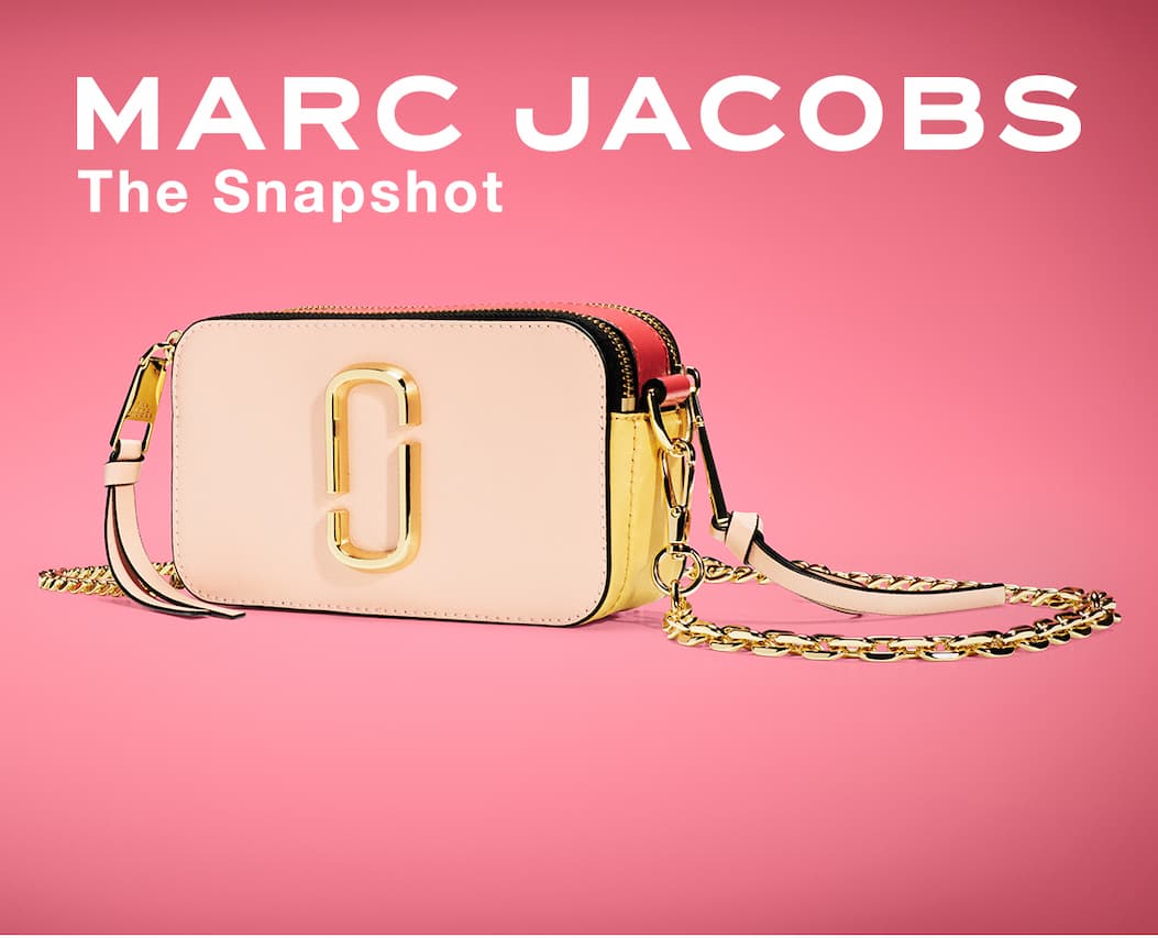 Marc Jacobs