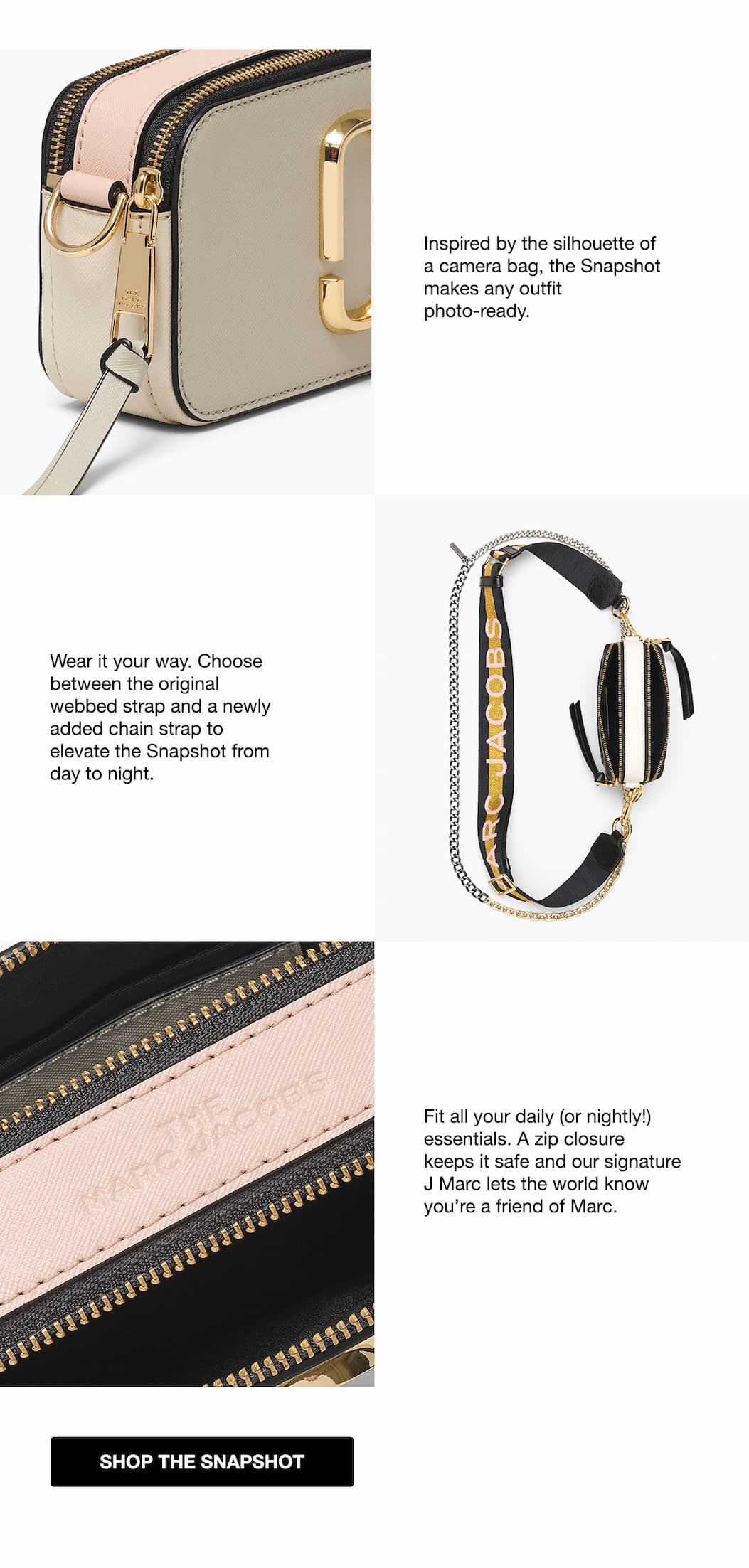 Marc Jacobs