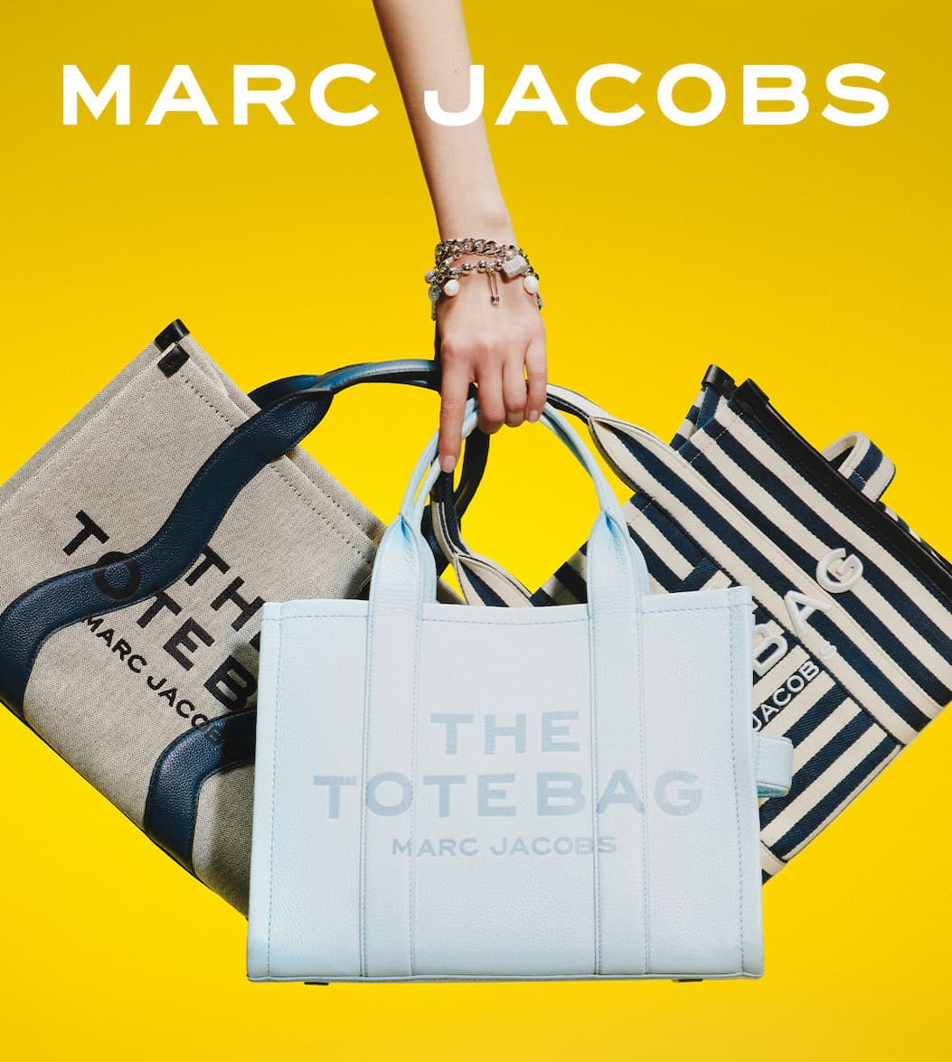 Marc Jacobs