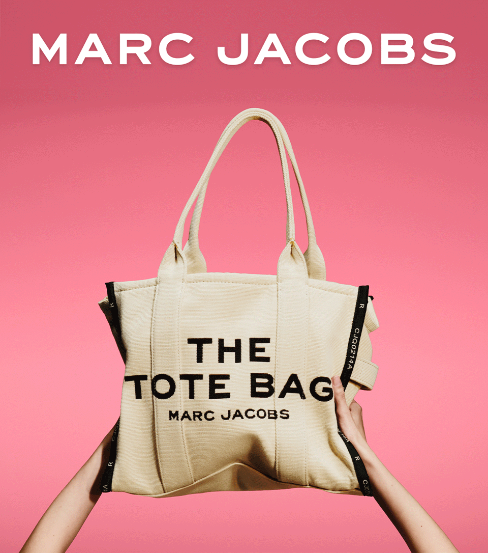 Marc Jacobs