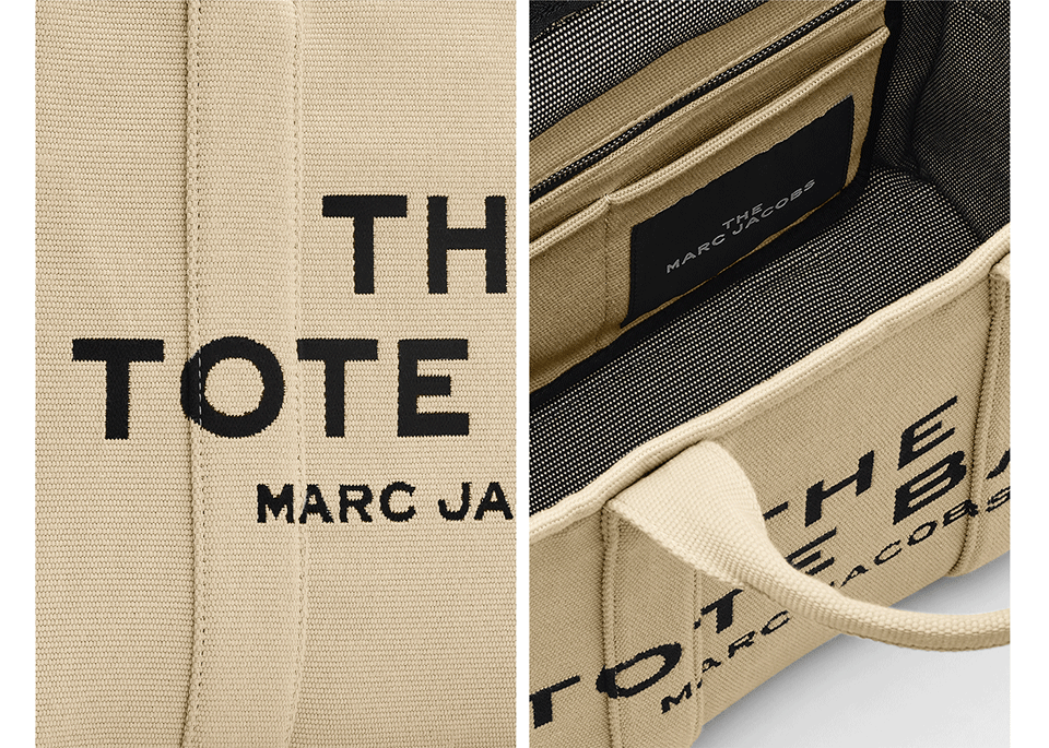Marc Jacobs
