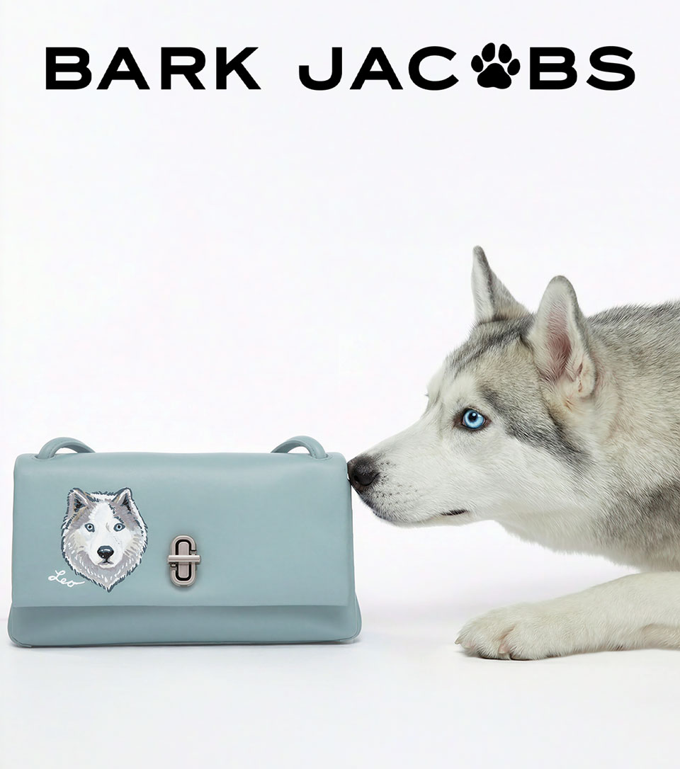 Marc Jacobs