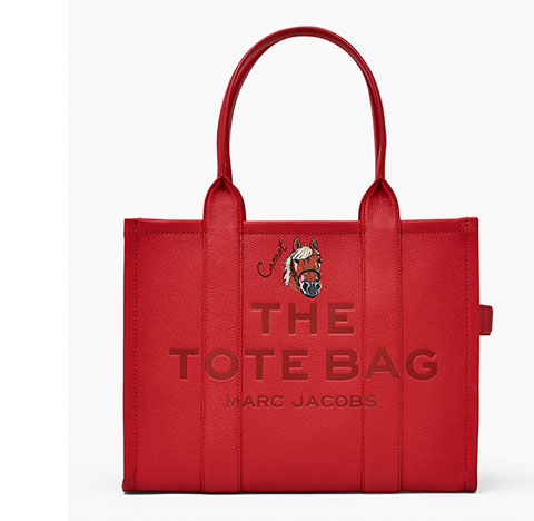 Marc Jacobs