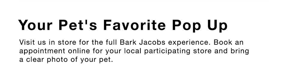 Marc Jacobs