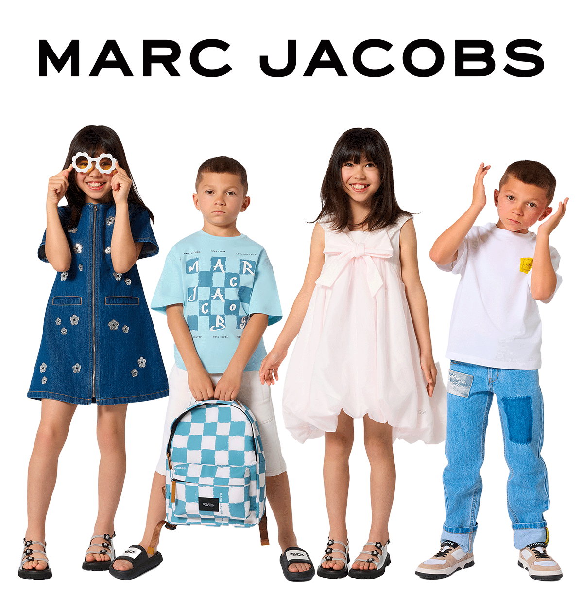 Marc Jacobs