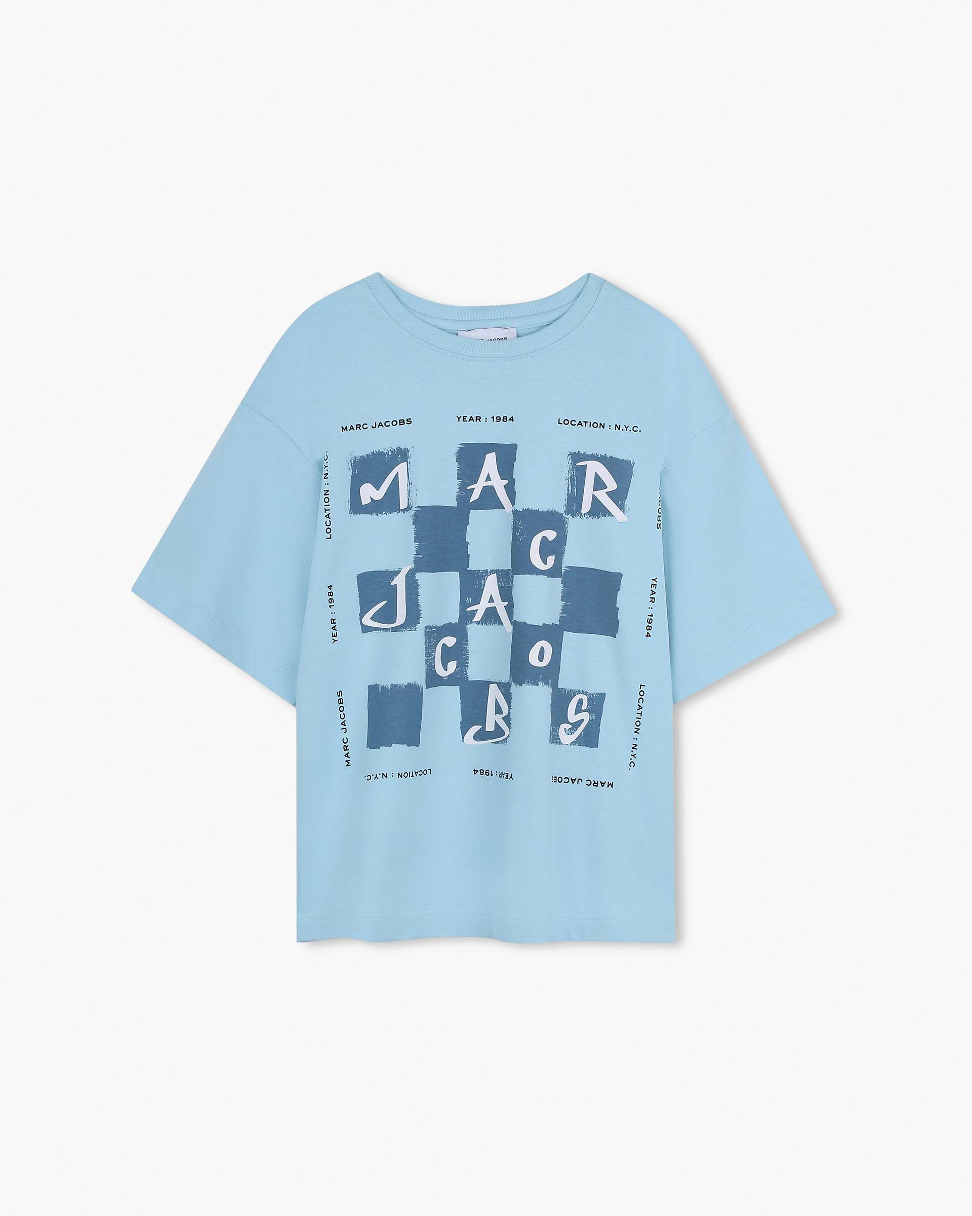 Marc Jacobs